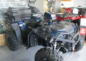 POLARIS SPORTSMAN XPS - 2025