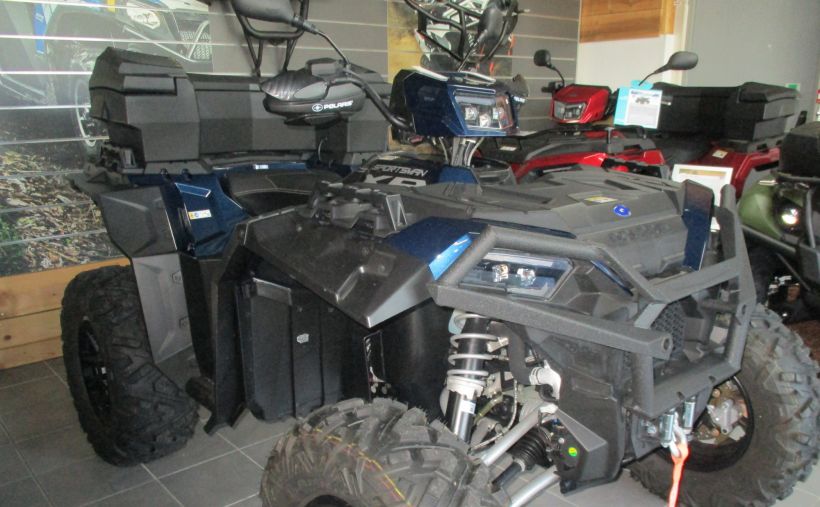 POLARIS SPORTSMAN XPS 30