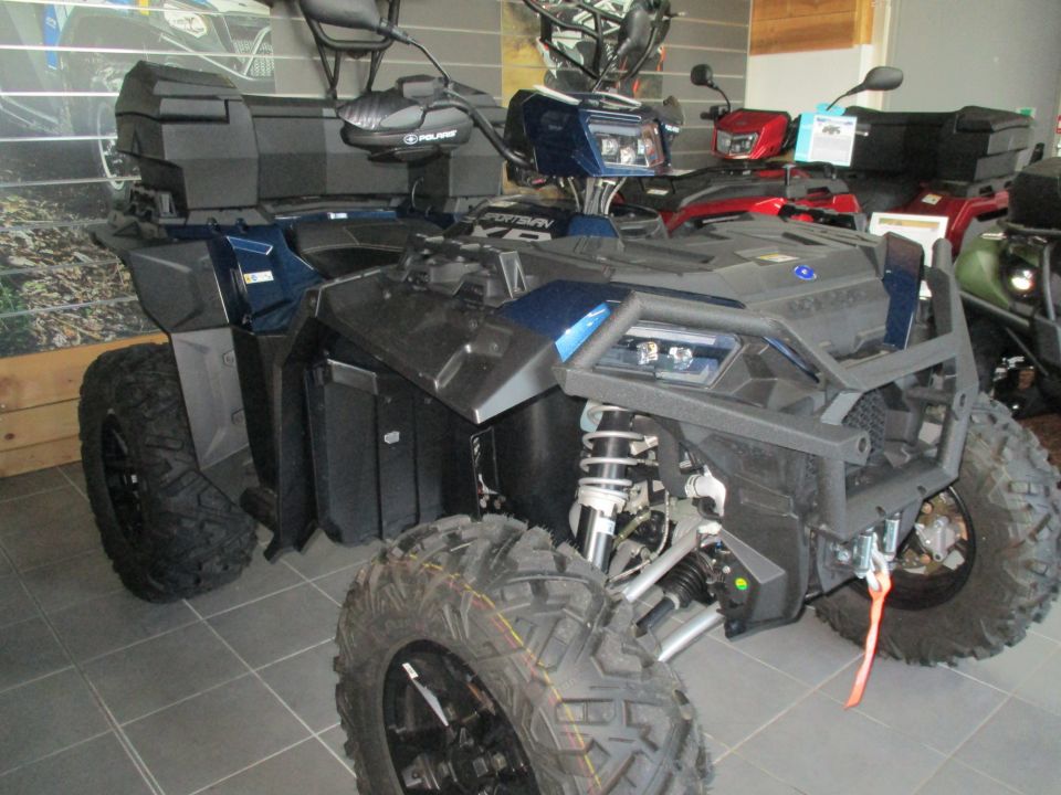 POLARIS SPORTSMAN XPS 30