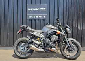 TRIUMPH STREET TRIPLE 765 RS - 2023
