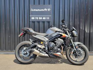 TRIUMPH STREET TRIPLE 765 RS - 2023