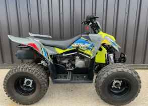 POLARIS OUTLAW 90 - 2021