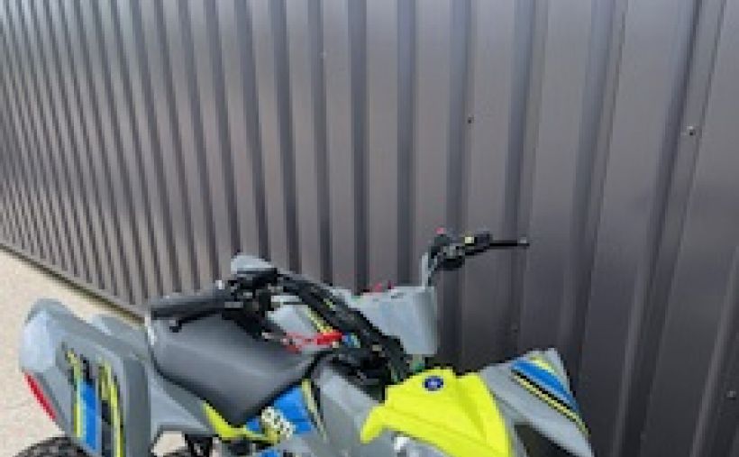 POLARIS OUTLAW 90 1