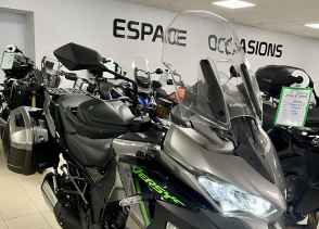 KAWASAKI VERSYS S 1100 - 2025