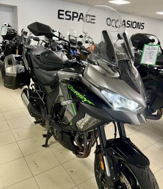 KAWASAKI VERSYS S 1100 - 2025
