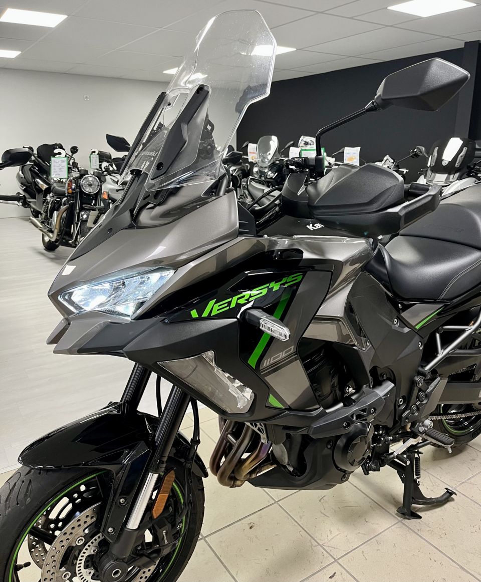 KAWASAKI VERSYS S 1100 15