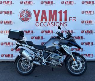 BMW R 1200 GS - 2017