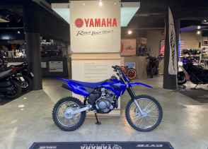 YAMAHA TT 125R - 2024