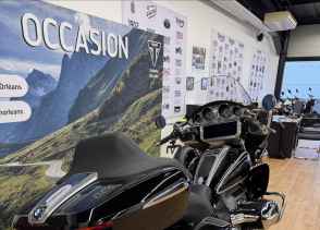 BMW R 18 TRANSCONTINENTAL - 2021