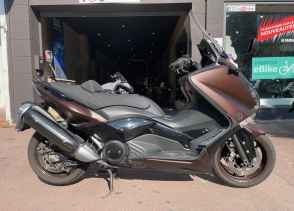 YAMAHA TMAX 530 BRONZE MAX - 2014