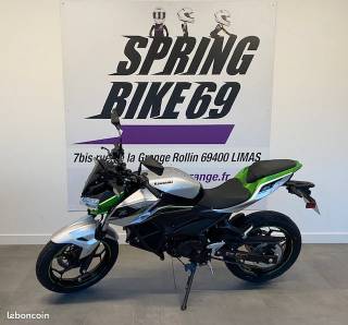 KAWASAKI Ze-1 - 2023