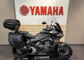 YAMAHA TRACER 9 GT - 2022