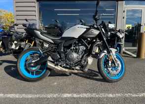 YAMAHA MT-07 - 2025