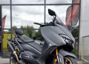 YAMAHA XP T-MAX 560 TECH MAX - 2020