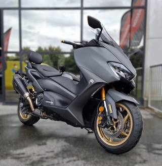 YAMAHA XP T-MAX 560 TECH MAX - 2020