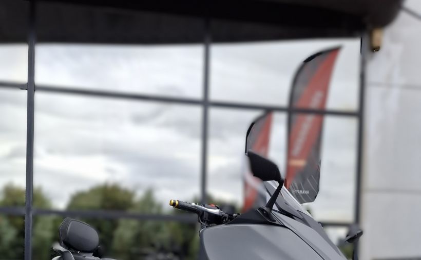 YAMAHA XP T-MAX 560 TECH MAX 4