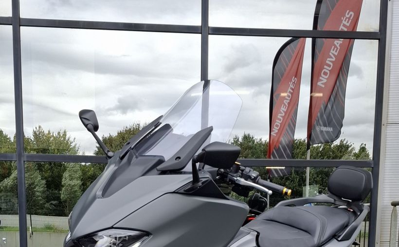 YAMAHA XP T-MAX 560 TECH MAX 5