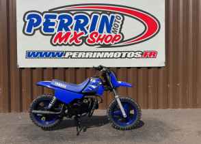 YAMAHA PW50 - 2026