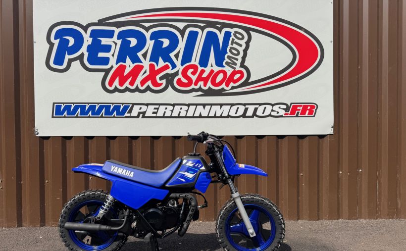 YAMAHA PW50 0