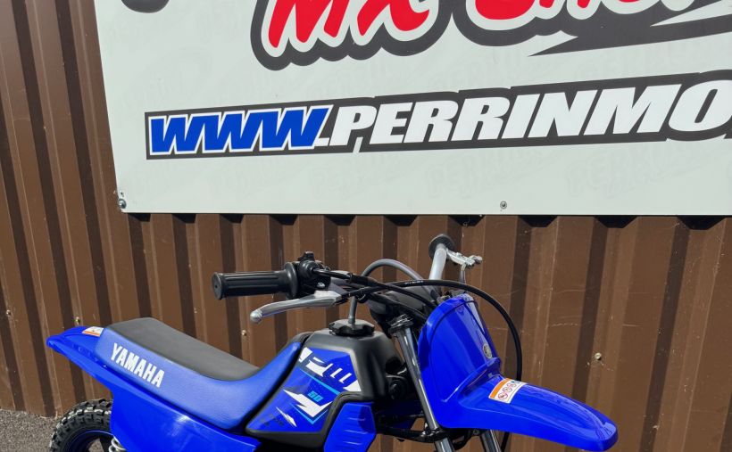 YAMAHA PW50 1