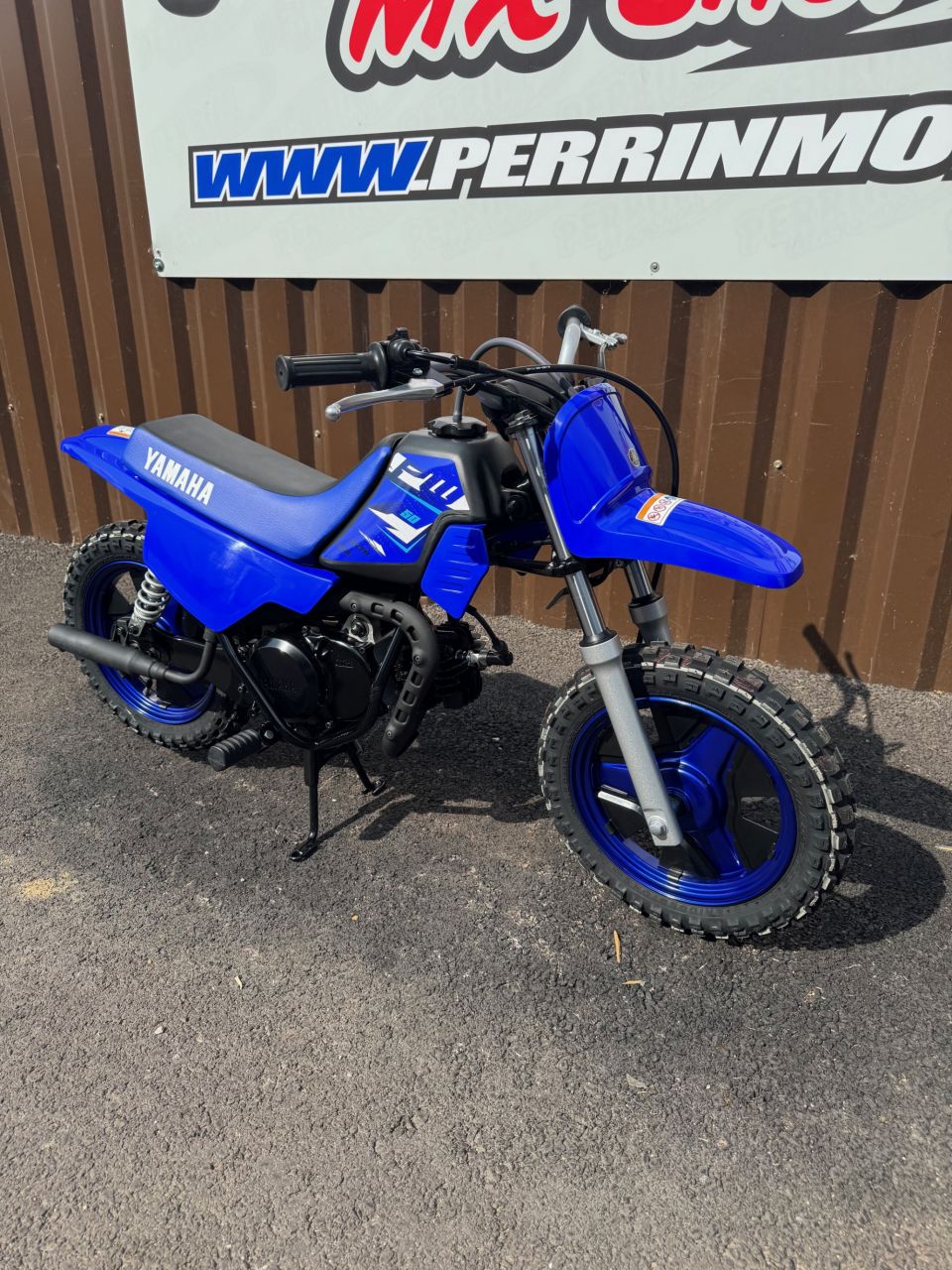 YAMAHA PW50 3