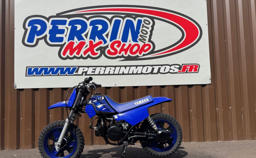YAMAHA PW50 2