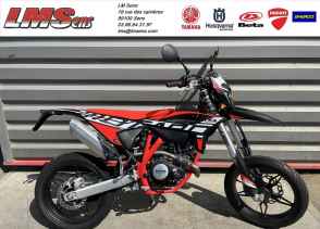 BETA RR 4T 125 LC - 2024