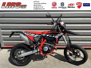 BETA RR 4T 125 LC - 2024
