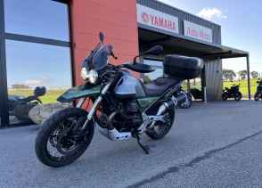 MOTO GUZZI V85 TT 850 - 2021