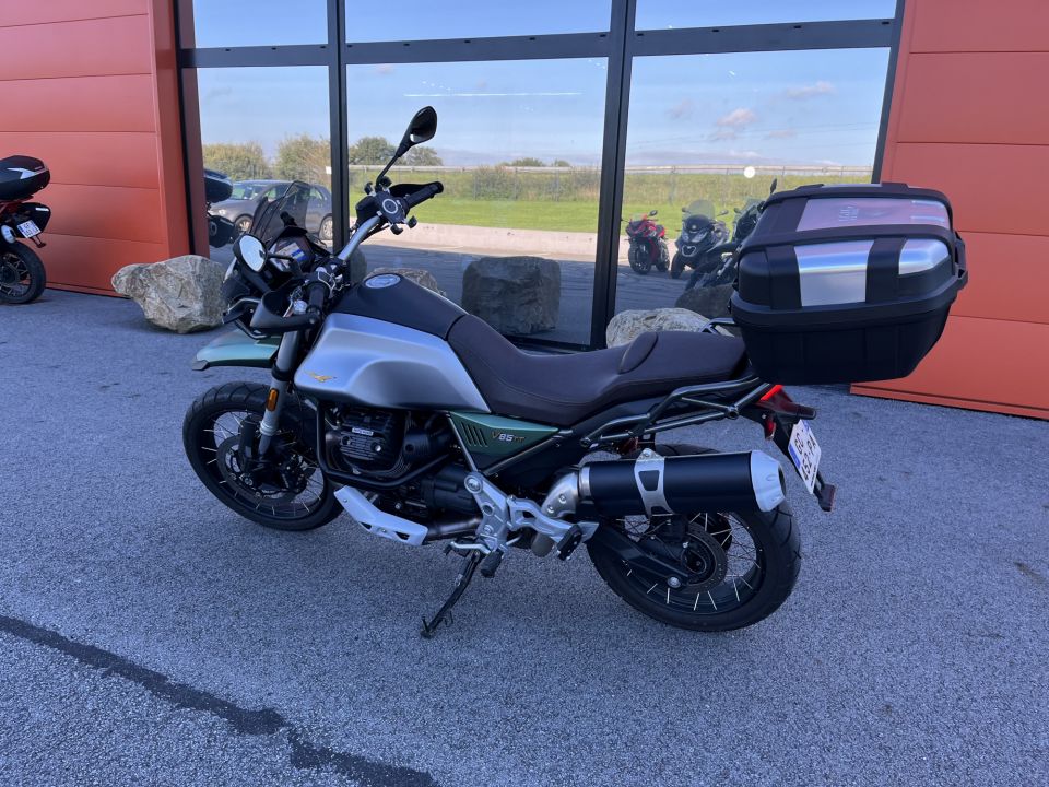MOTO GUZZI V85 TT 850 20