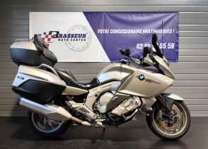 BMW K 1600 GTL - 2012