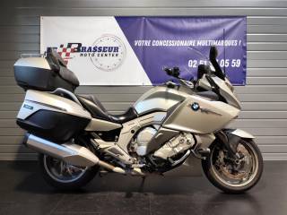 BMW K 1600 GTL - 2012