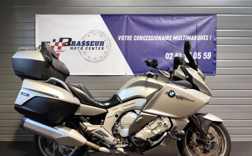 BMW K 1600 GTL 0