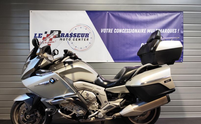 BMW K 1600 GTL 18