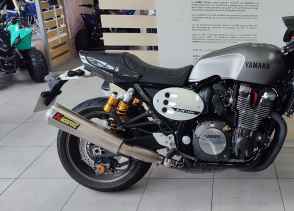 YAMAHA XJR 1300 RACER - 2015