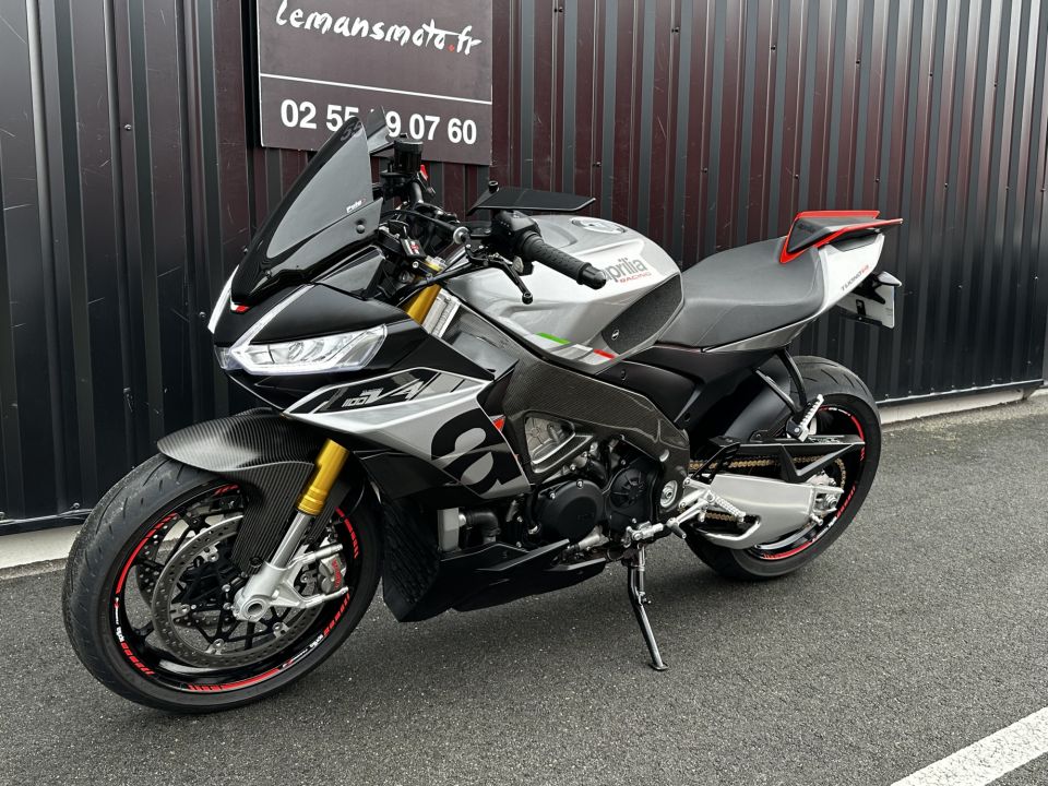 APRILIA TUONO 1100 V4 20