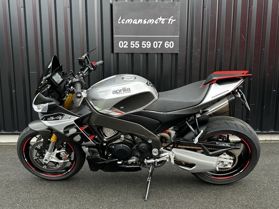 APRILIA TUONO 1100 V4 25