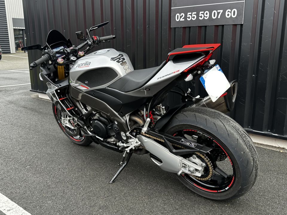 APRILIA TUONO 1100 V4 30