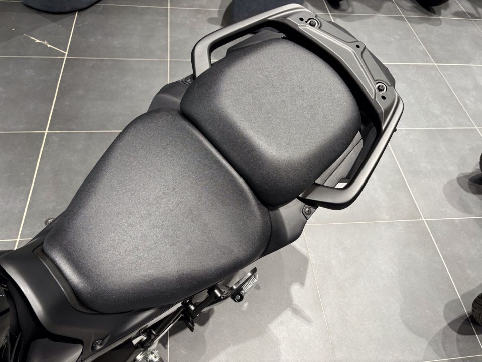 YAMAHA TRACER 900 15