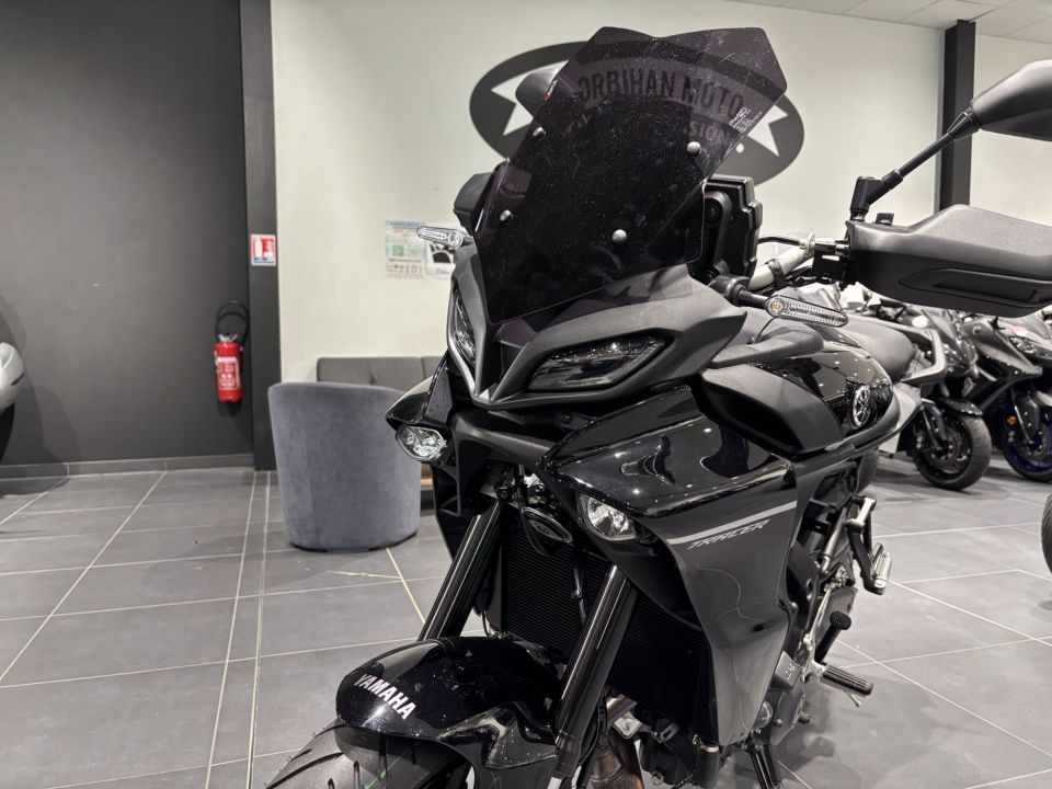 YAMAHA TRACER 900 20