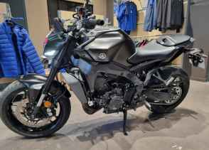 YAMAHA MT-09 - 2025