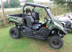 YAMAHA 700 VIKING - 2025
