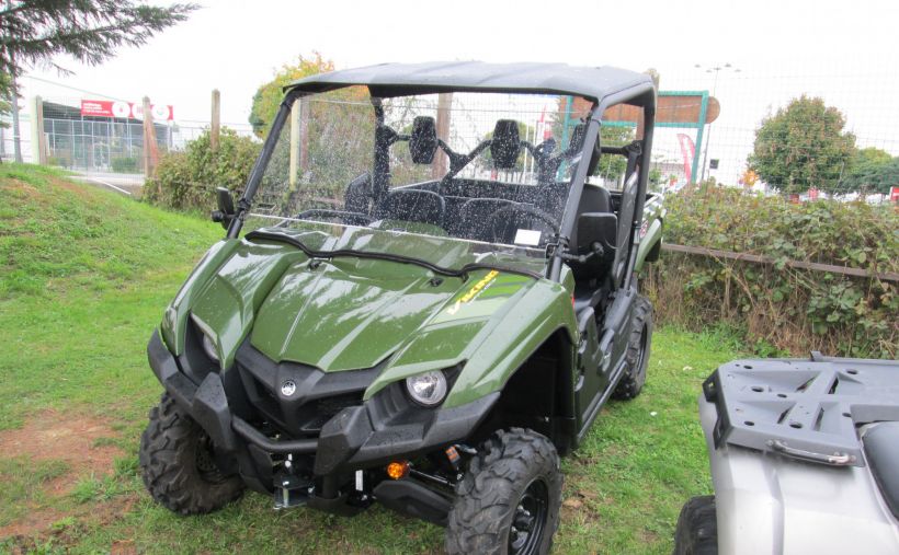 YAMAHA 700 VIKING 1