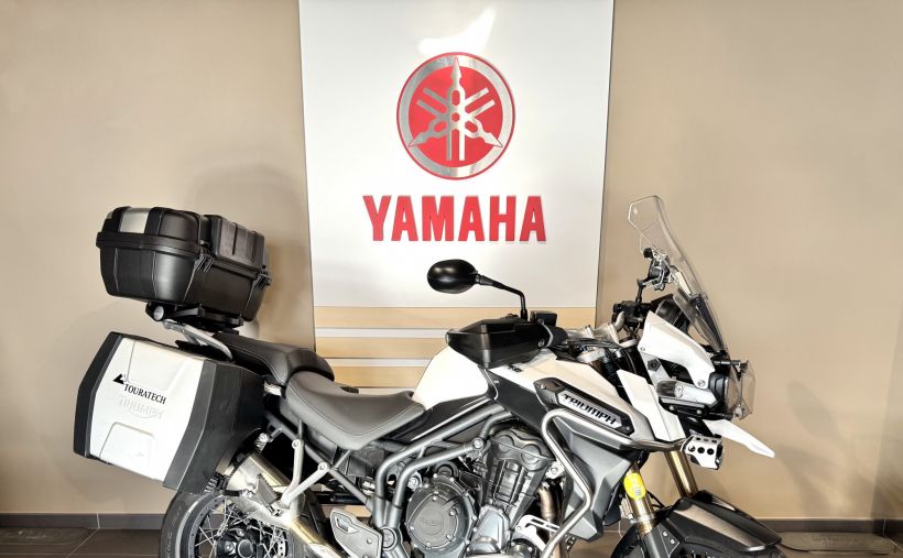 TRIUMPH TIGER 1200 EXPLORER 0
