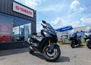 YAMAHA XP T-MAX 560 TECH MAX - 2023