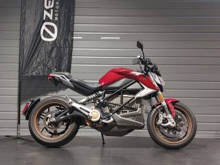 ZERO MOTORCYCLES ZERO SR/F PREMIUM - 2019
