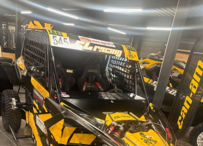 CAN-AM MAVERICK X3 - 2019
