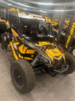 CAN-AM MAVERICK X3 - 2019