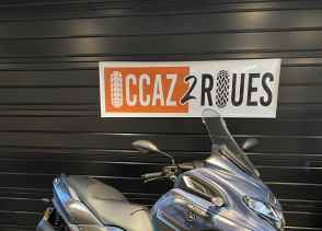 YAMAHA TRICITY 300 - 2025