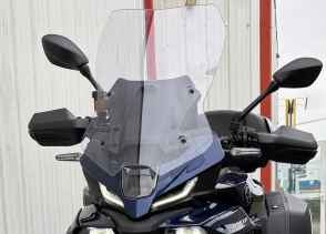YAMAHA TRACER 9 GT+ Y-AMT - 2025